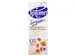 Yaourt à boire Optimel LekkerLang fraise framboise 1 litre