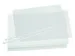 DURABLE waterbestendige infohoes A4 met kabelbinders