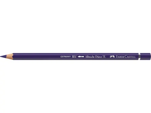 Faber Castell Albrecht Durer Aquarel Potlood 249 Paars