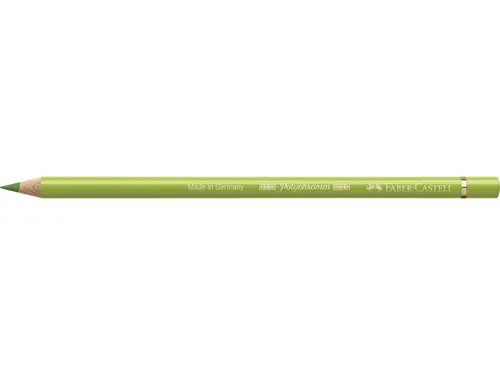 Faber Castell Kleurpotlood Polychromos 170 Meigroen