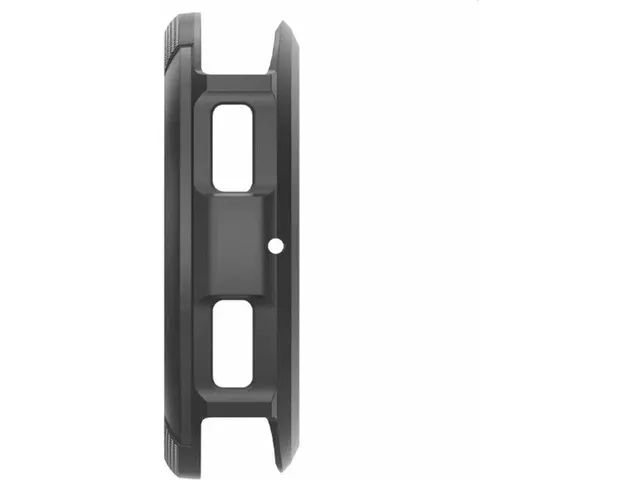 Spigen Case Galaxy Watch 6 Classic 43mm Liquid Air mat zwart