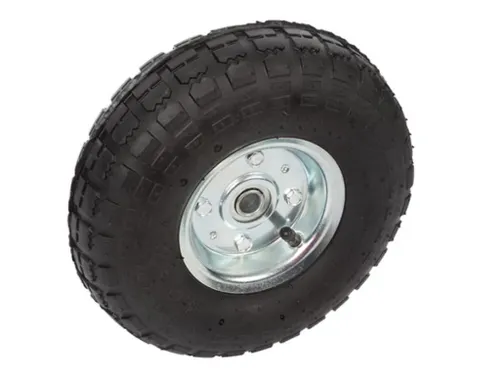 Reservewiel Voor OHT4, QT103 En QT110