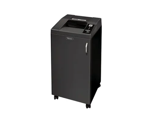 Papierversnipperaar 3250 Smc Microsnippers P-6