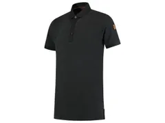 Tricorp 204002 polo, zwart, maat S, per stuk
