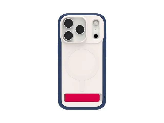 ZAGG Sedona Snap Kickstand, Housse, Apple, iPhone 17 Pro, 16 cm (6.3 i