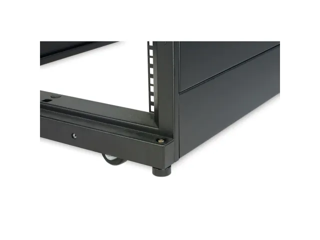 APC NetShelter SX 42U 750mm(b) x 1070mm(d) 19 inch IT rack, behuizing