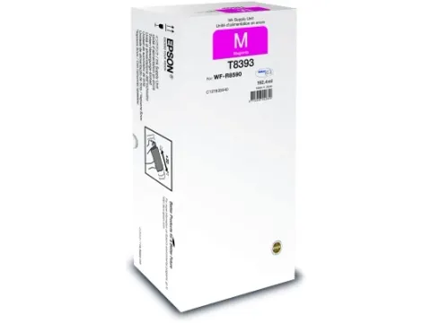C13T83934N EPSON WF ink magenta XL