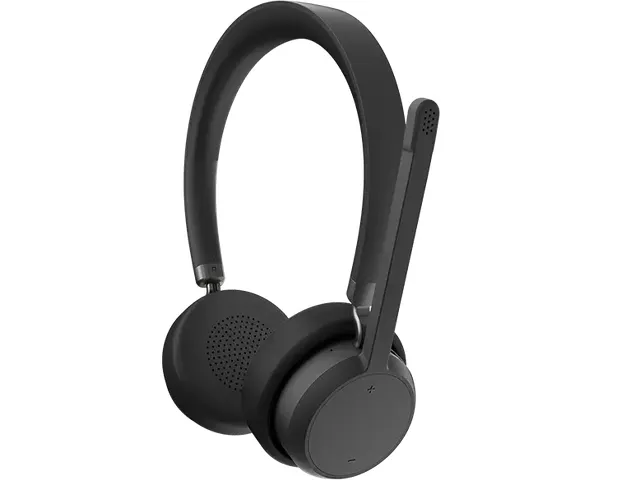 Lenovo 4XD1Q30302 Headset Draadloos Bluetooth