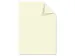 Papier Kangaro A4 120grs ivoorwit pak 100 vel