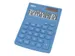 Rekenmachine Desq Compact sky blue