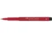 Tekenstift Fc Pitt Artist Pen Brush 219 Diep Scharlakenrood