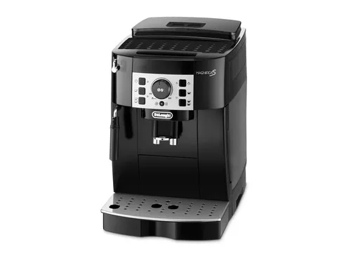 Volautomatische espressomachine De'Longhi Magnifica S ECAM20.110.B Zwa