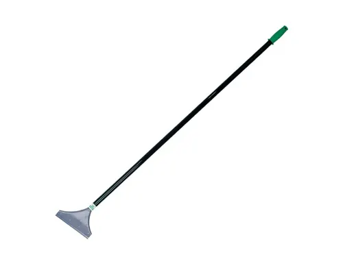 Vloerschraper Unger heavy duty 150cm met 20cm mes