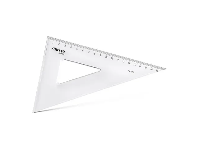 Kit géométrique Aristo