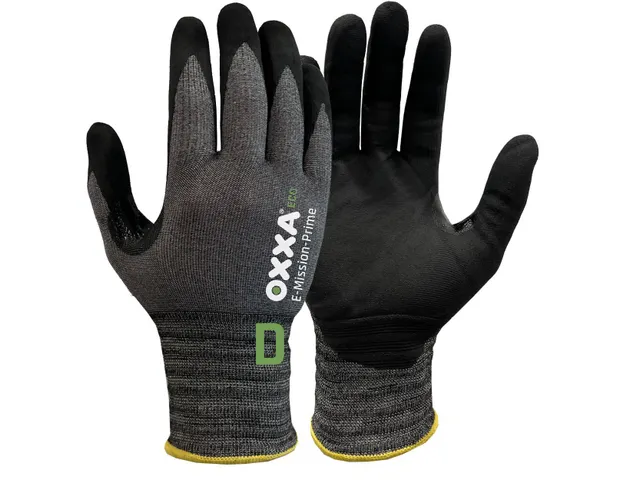 OXXA E-Mission-Prime Cut D 52-720 handschoen - 11/XXL