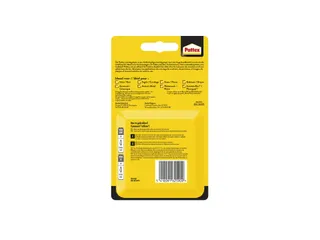 Plakband Pattex Supermontage 20kg tot 80kg 19mmx1.5m - 4