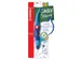 Rollerpen Stabilo Easy Original Rechts Lblauw/dblauw 0.5mm