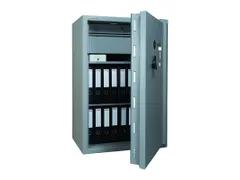 Wertheim CM 40 Inbraakwerende kluis 1445x735x555mm