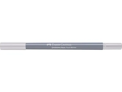 Duo aquarelmarker Goldfaber 277 titanium licht paars