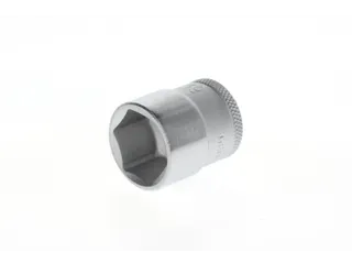30 19 Inbus 3/8 inch zeskant 19mm - 1