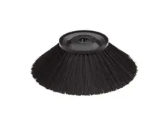 Zijbezem,v. veegmachine,HxLxBxØ 125x320x320x330mm