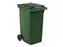 Mini-container 240 liter Groen