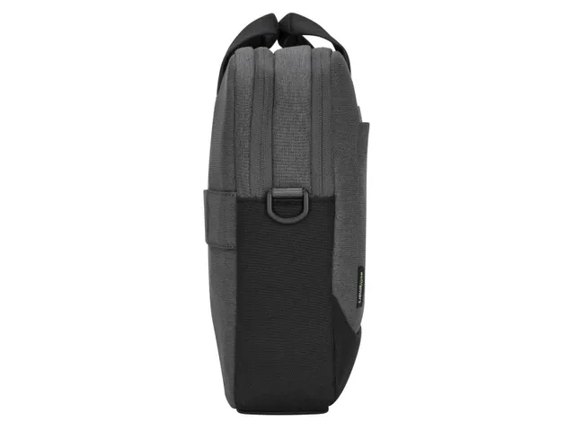 Cypress 15.6 Inch Laptop Aktetas met EcoSmart Grijs