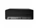 HP Pro 400 G9 SFF Desktop PC Intel Core i3 16GB RAM 512GB SSD