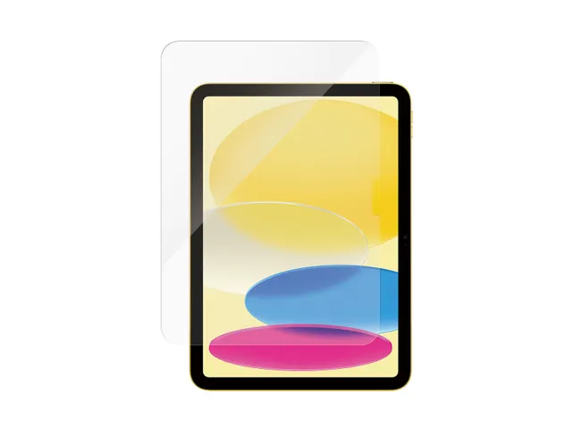 PanzerGlass Screen Protector iPad 11 inch (2025-2026) | 10.9 inch (