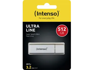 Ultra Line Usb Stick 512Gb - 1