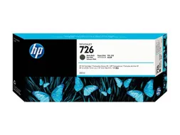 Inktcartridge Hp Ch 575 a No.82 Mat Zwart
