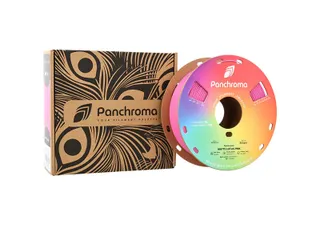 Polymaker Panchroma PLA Matte filament Lotus Pink 1,75 mm 1 kg - 2