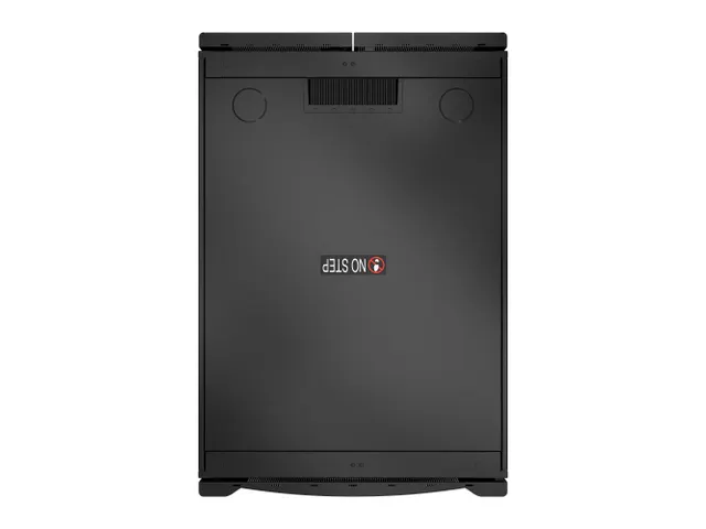 APC NetShelter SX AR3003 12U 600mm(b) x 900mm(d) 19 inch IT rack met z