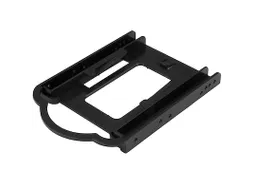 2.5 inch SSD/HDD Montagebeugel voor 3.5 inch Drive Bay