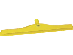 Vloertrekker Full Colour Vaste Nek 60cm Geel