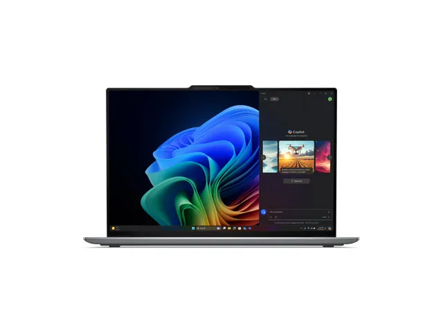 Lenovo ThinkPad X9-15 Gen 1 Aura Edition Copilot 258V Laptop 15.3 Inch