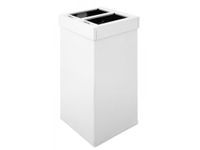 Vepa Bins Carro Mix 2x25 Liter Wit