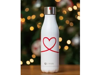Thermosfles Les Artistes Paris 500ml Love - 6