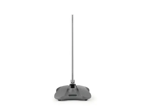 Stoepbord Aluminium Heavy Base Outdoor Dubbelzijdig A1