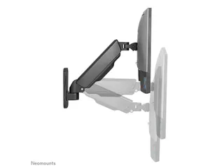 TV/Monitor wandsteun Neomounts WL70-440BL11 17-32 inch - 8