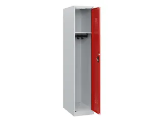 schoollocker,HxBxD 1530x300x500mm,1vak,vak B 300mm,cil.-slot - 1