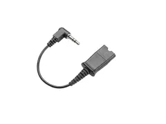 3,5 mm naar QD kabel (3 m)