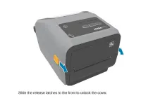 ZEBRA Bonprinter