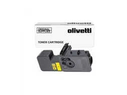 B1240 Olivetti Dcolor P2226 Toner Yellow