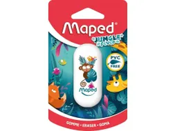 Gum Maped Jungle Fever blister à 1 stuk assorti