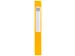 Klasseerdoos glansk. rug 40mm A4 geel