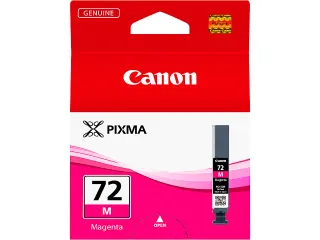 Inkttank Canon Pgi-72 Magenta - 1