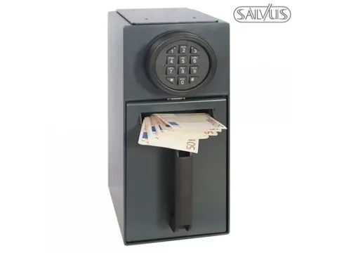 Salvus 7703 Kassakluis