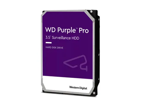 Western Digital Purple Pro interne harde schijf 18TB