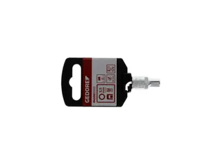 R41005503 Inbus 1/4 inch zeskant 5,5mm lengte 25mm - 6